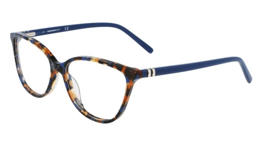 Marchon NYC M 5014 Eyeglasses - view 3